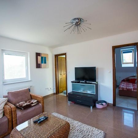 Marilyn Apartman Gyenesdiás Εξωτερικό φωτογραφία