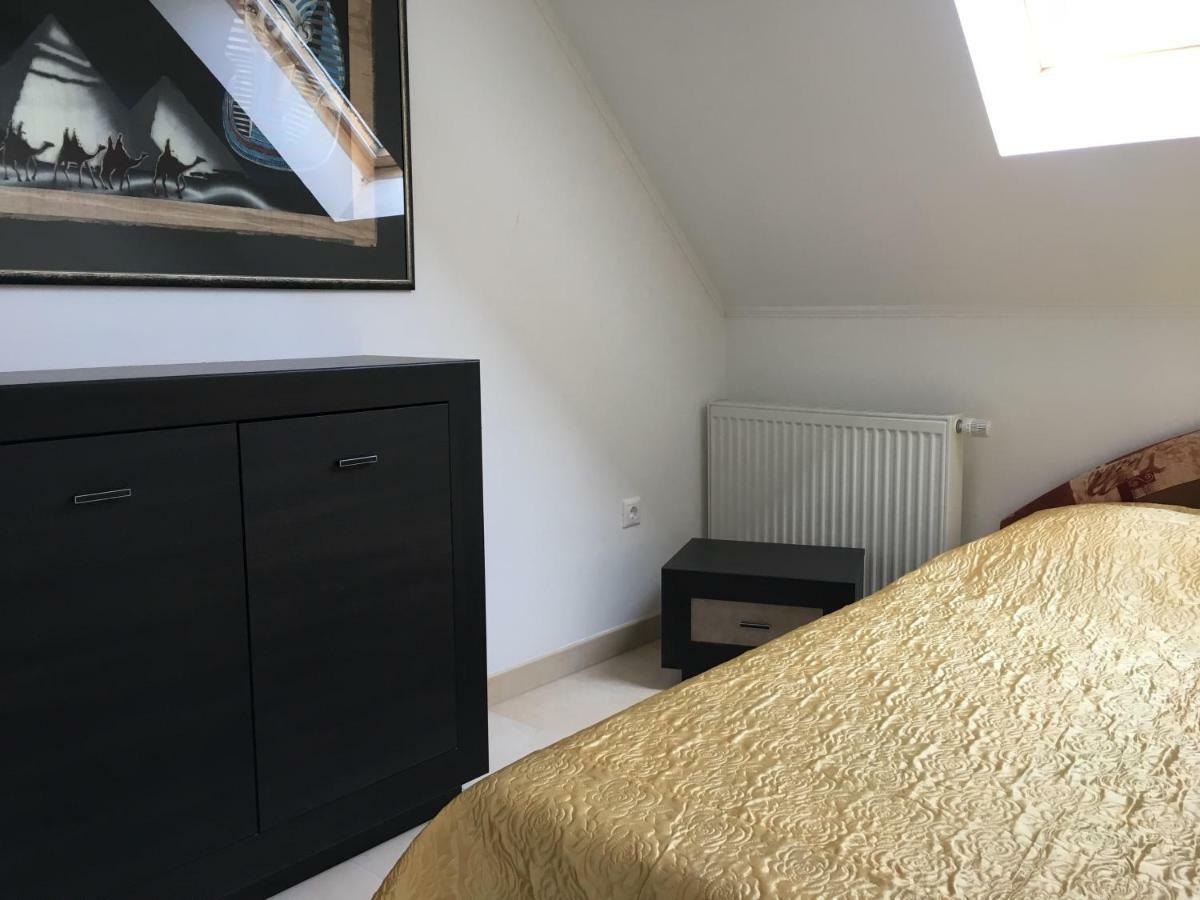 Marilyn Apartman Gyenesdiás Εξωτερικό φωτογραφία