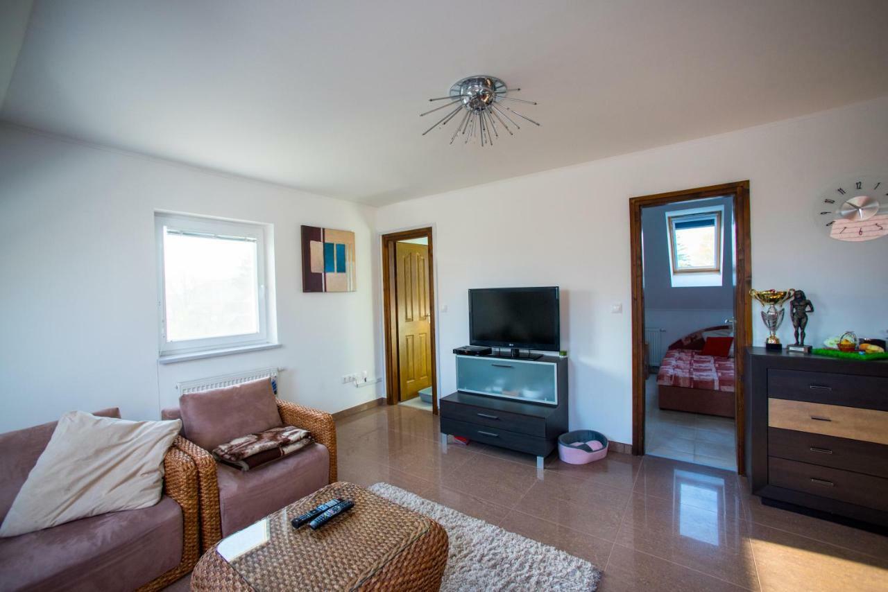 Marilyn Apartman Gyenesdiás Εξωτερικό φωτογραφία